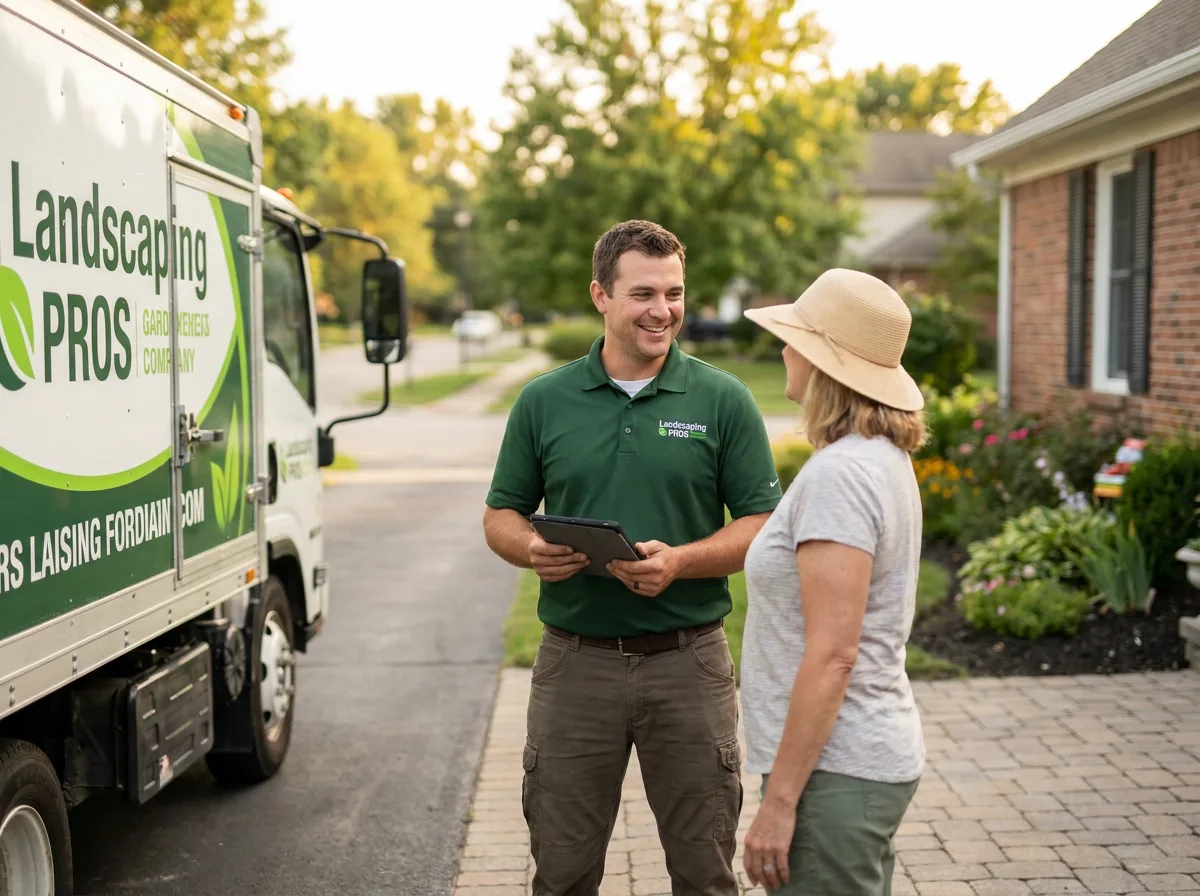 Landscaping Buffalo, NY FAQs